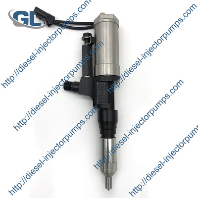 Denso Diesel Injector 095000-0041 0950000041 For 4hk1 Engine