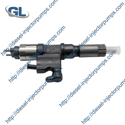 Denso Common Rail Injector 095000-8900 095000-8901  095000-8902 Reconditioned Diesel Injectors
