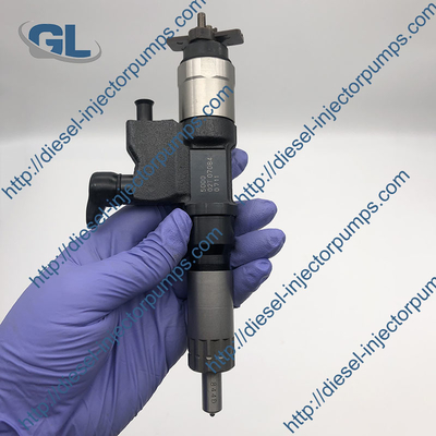 Diesel Common Rail Injector 095000-5000 095000-5001 For 8973060713 Denso Injector