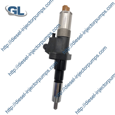 1-15300415-1 Diesel Engine Injector , Common Rail Diesel Injection 095000-0760 095000-0761