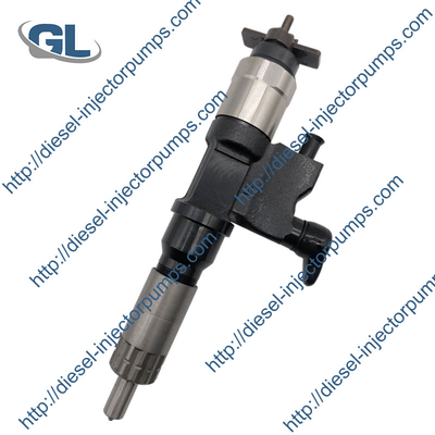 Denso Common Rail Diesel Injector 095000-6360 095000-6363 For 8976097882 8976097883