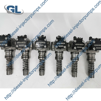 Bosch Diesel Injector Unit Pumps  0414750003 BF6M2012C For Volvo 20460075 Deutz 02112707