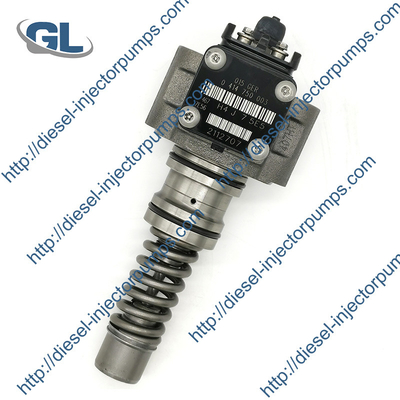 Bosch Diesel Injector Unit Pumps  0414750003 BF6M2012C For  20460075 Deutz 02112707