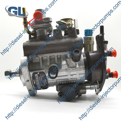 DP210 DP310 Delphi 4 Cylinder Fuel Injection Pump 9320A485G  2644H041KT  For PERKINS