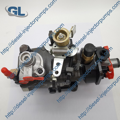 DP210 Delphi Fuel Pump 4 Cylinder Diesel Injection Pump 9520A433G 2644C318 For PERKINS
