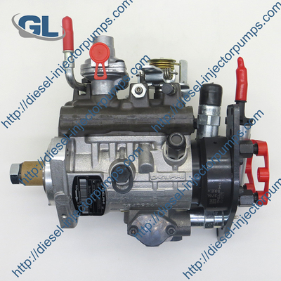 9323A350G 9323A351G 236-8228 Rotary Fuel Injection Pump 2644H013 Delphi Injection Pump 4 Cylinder