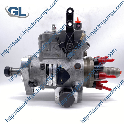 12V 2400RPM Rotary Diesel Injection Pump DB4629-6175 Stanadyne 6 Cylinders