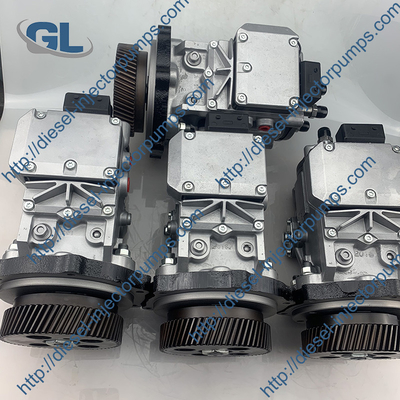 Bosch VP44 Diesel Injector Pumps 0470504026 109342-1007 For NKR77 8972523410