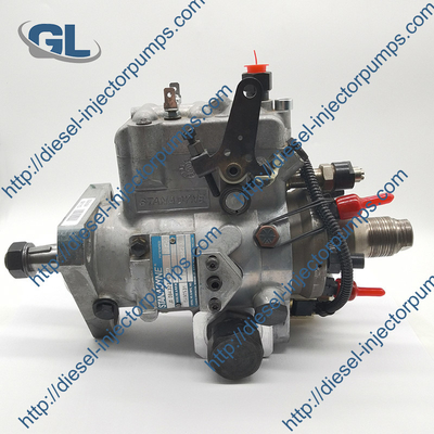 12V 1500RPM Speed 3 Cylinder STANADYNE Diesel  Fuel Injection Pump DB4327-6120