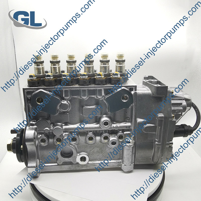 BOSCH Diesel Mechanical Fuel Injection Pump RE507691 0402796828