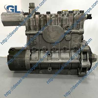 Cummins Diesel Injector Pumps Fuel Injection Pump F00BC00017 4306515 For QSK 50/60 Engine