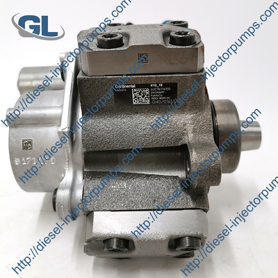 VDO Diesel Injector Fuel Pump 5WS40695 A2C96176300 A2C53344441 For FORD BK3Q-9B395-BA