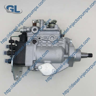 DENSO Diesel Fuel Injector Pumps 22100-1C190 196000-2641 For TOYOTA LAND CRUISER 1HZ Engine