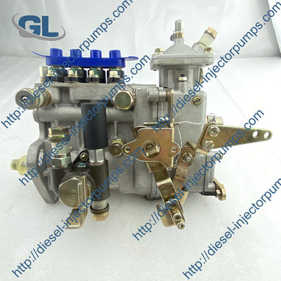 Diesel Fuel Injection Pump BHF4PL090 F3400-1111100B-172 4PL267C Fuel Pump Injector