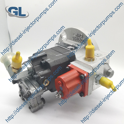 Diesel Fuel Injection Pumps 3417674 3090942 For Cummins M11 QSM ISM Engine