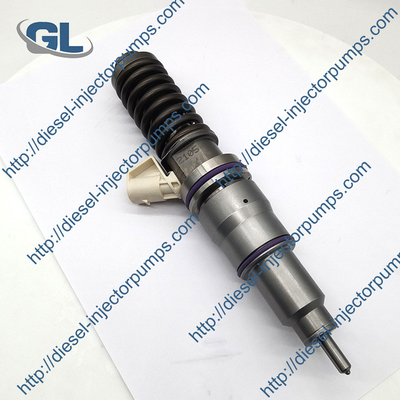Volvo Diesel Injectors BEBE4C09101 33800-84400  For HYUNDAI Electronic Unit Injector