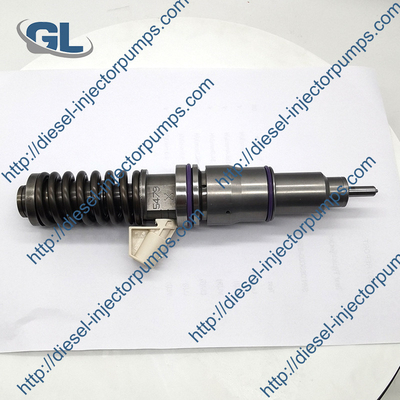 VOLVO D12 Diesel Injectors 3801437 BEBE4C13001  21586284 2 Pins EUI