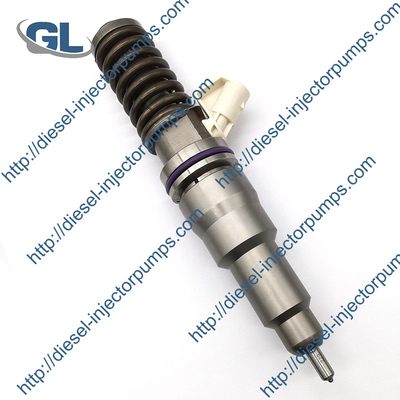 Mechanical Electronic Unit Injector SE501959 BEBE4C12101 RE533501 Fuel Injector 2 Pins EUI