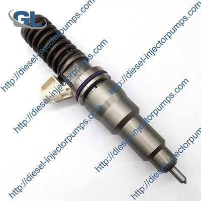 Mechanical Electronic Unit Injector SE501959 BEBE4C12101 RE533501 Fuel Injector 2 Pins EUI