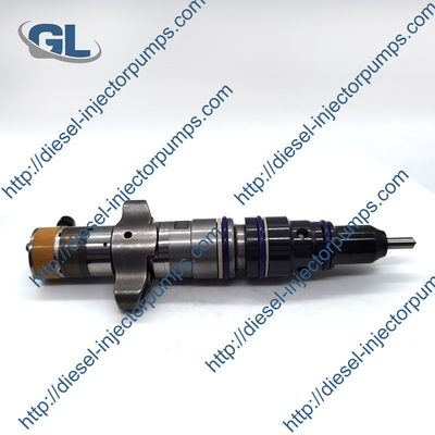 Remanufactured Diesel Fuel Injector 268-1835 2681835 For CAT C7  268-1835