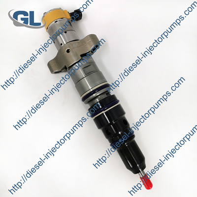 Diesel Fuel Injector 236-0957 2360957 10R-9002 10R9002 For CAT C9