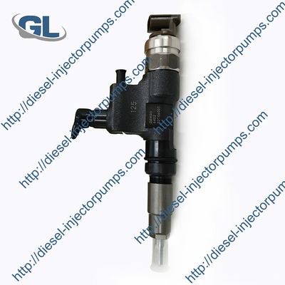 Denso Diesel Fue Injector Assembly 095000-640# 095000-6400 095000-6402 0950006402 23670-E0071 For HINO