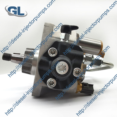 Common Rail Denso Injection Pump 294000-0293 294000-0294 33100-45700  For HYUNDAI Mighty County