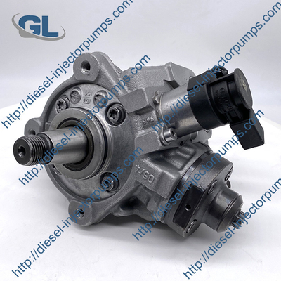 Genuine Bosch CP4 Diesel Injection Pump 0445010551 For AUDI SKODA VW 03L130851HX