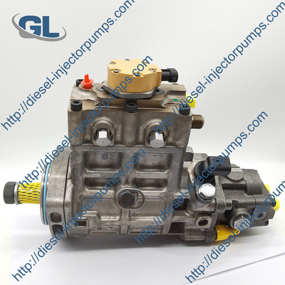 CAT Fuel Injector Pump Assy  326-4634 32E61-10302 10R-7661 Diesel Engine Pump Parts Cat