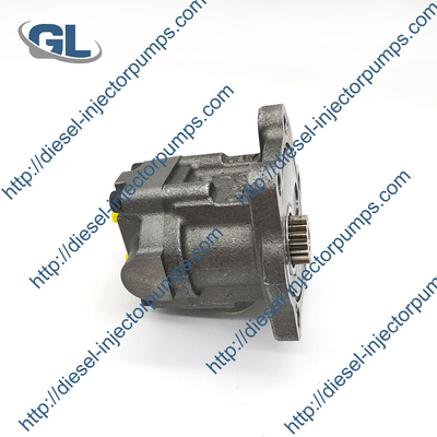 Cat Injector Pump GP 313-6357 3136357 Fuel Transfer Oil 320D