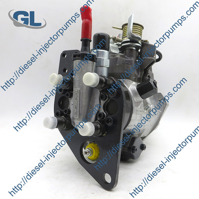 9320A347G 9320A340G DP210 Delphi Fuel Injection Pump Diesel Engine For PERKINS 2644H023DT