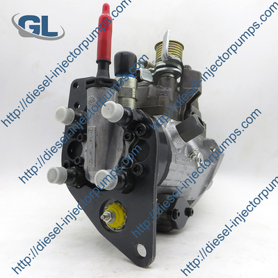 Diesel Delphi Fuel Injection Pump 9320A075G 2644H004 9320A070G For Perkins 2644H004JR