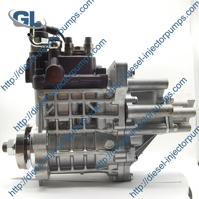 X7 Customized Yanmar Fuel Injection Pump 729927-51420
