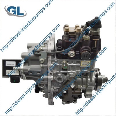 Yanmar Diesel Injection Fuel Pump 4TNV94 Yanmar 4tnv98 Engine 729974-51370 729946-51390
