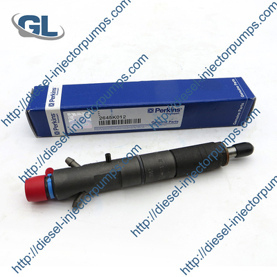 Genuine Brand Diesel Fuel Injector LJBB03301A B03301A 2645K012 For Perkins Vista