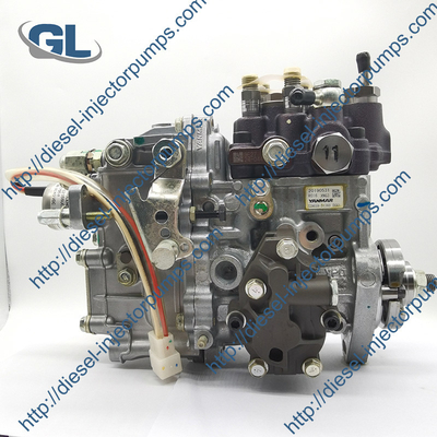 4TNV88 Diesel Yanmar Fuel Injection Pump 729659-51360 F