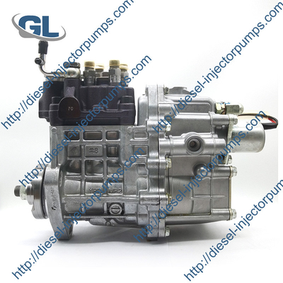 4TNV88 Diesel Yanmar Fuel Injection Pump 729659-51360 F