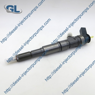 Genuine Brand New Diesel Fuel Injector 0445110161 0445110216 0986435091 13537794334 13537793839 For BMW 2.0D 3.0D