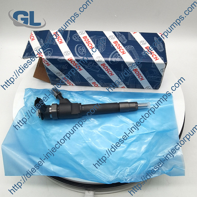 Genuine Brand Diesel Injectors 0445110250 0986435123 For Mazda BT50 WLAA-13-H50