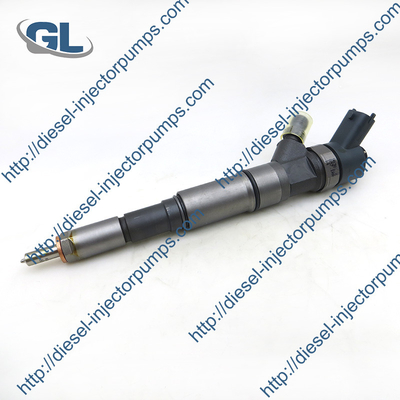 Bosch Diesel Common Rail Injector 0445110047 0445110266 0986435022 13534701464 13537785573 13537785984 For BMW