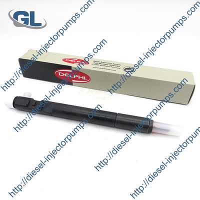 Delphi Diesel Common Rail Injector EJBR04401D R04401D For SSANGYONG A6650170221
