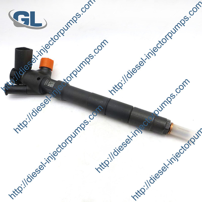 Delphi Common Rail CR Fuel Injector 28370681 28565330 04L130277D 04B130277D For VOLKSWGEN