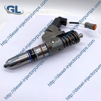 Cummins Diesel Fuel Injector 4061851  For QSM11 ISM11 Spare Parts