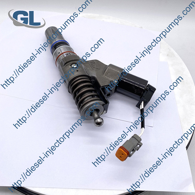 Cummins Diesel Fuel Injector 4061851  For QSM11 ISM11 Spare Parts