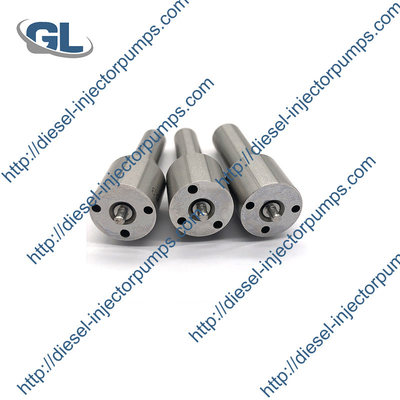 DLLA145P1024 DLLA145P864 Diesel Injector Nozzle Nut F01ZN00002