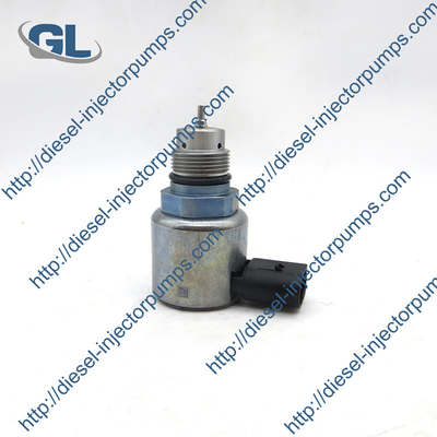 Genuine Common Rail Fuel Injector High Pressure Valve 9307Z522A 9307-522A