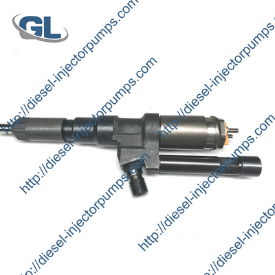 Denso Diesel Fuel Injectors Common Rail Injector 095000-1030 095000-1031 095000-0137 095000-0138 23910-1044 23910-1045