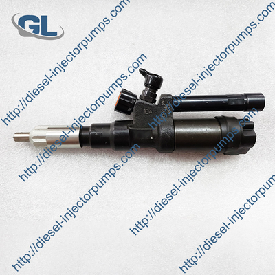 Denso Diesel Fuel Injectors Common Rail Injector 095000-1030 095000-1031 095000-0137 095000-0138 23910-1044 23910-1045