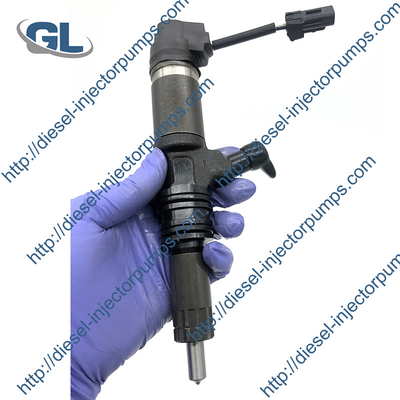 DENSO Diesel Common rail Fuel injector 095000-0212 For MITSUBISHI FH/FK/FM ME132615 ME302570