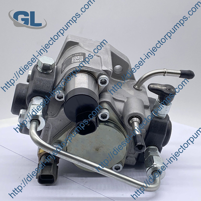 Diesel Injection Common Rail Fuel Pump 294000-0641 For 4D56 Diesel Engine Pump 1460A019